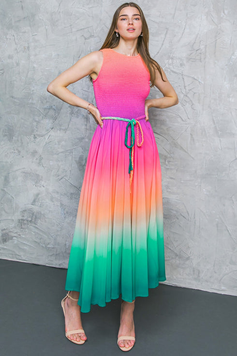 cater-to-you-woven-midi-dress Flying Tomato-Sophia's Style-3
